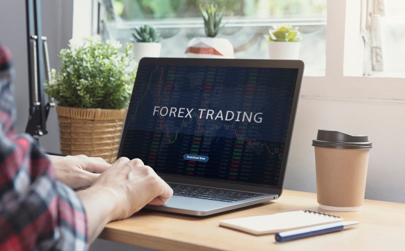 How to Trade with the Trend in Forex Trading