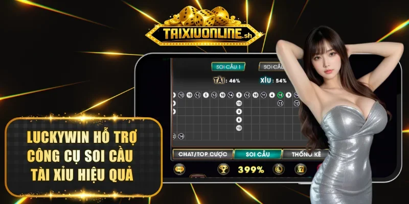 Tính năng soi cầu giúp bạn thắng lớn trong Sicbo